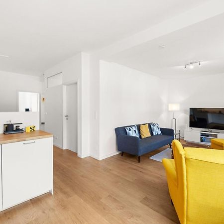 Apartment Near Volksoper - Modern, Big, Central, Cosy Viena Exterior foto